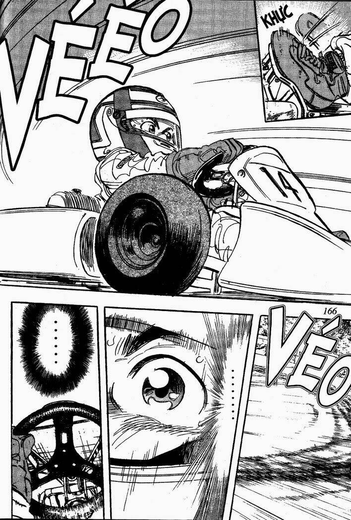 khát vọng đường đua chapter 20 9