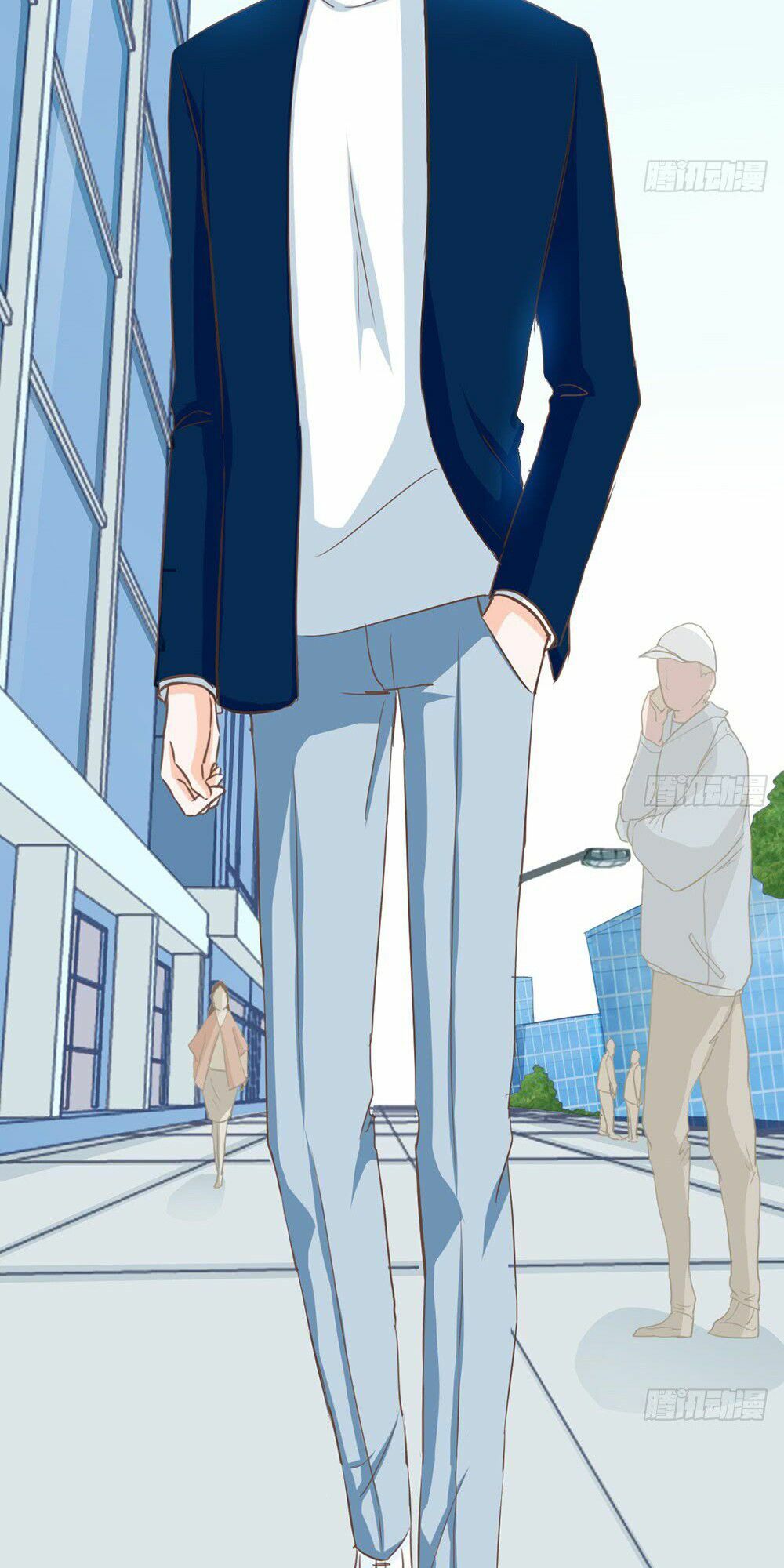 cẩm lý thiếu nữ của tôi chapter 15.4 11