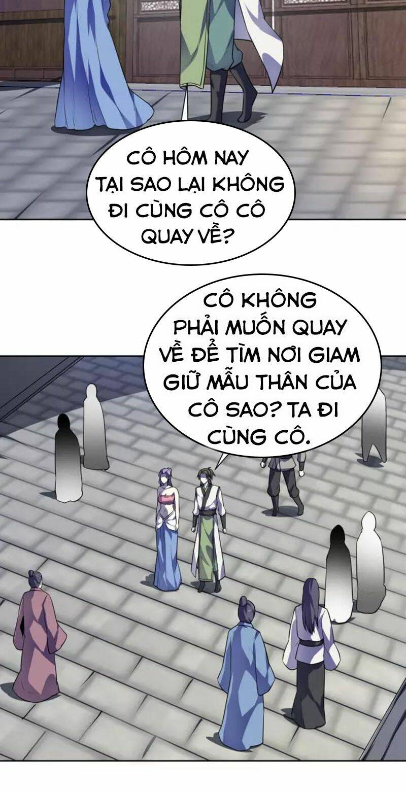 nghịch thiên đại thần chapter 79 33