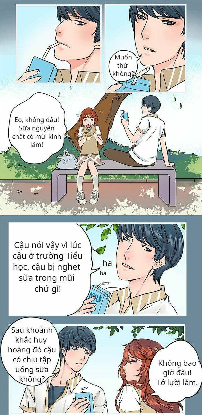 chàng trai từ quả trứng chapter 12 17