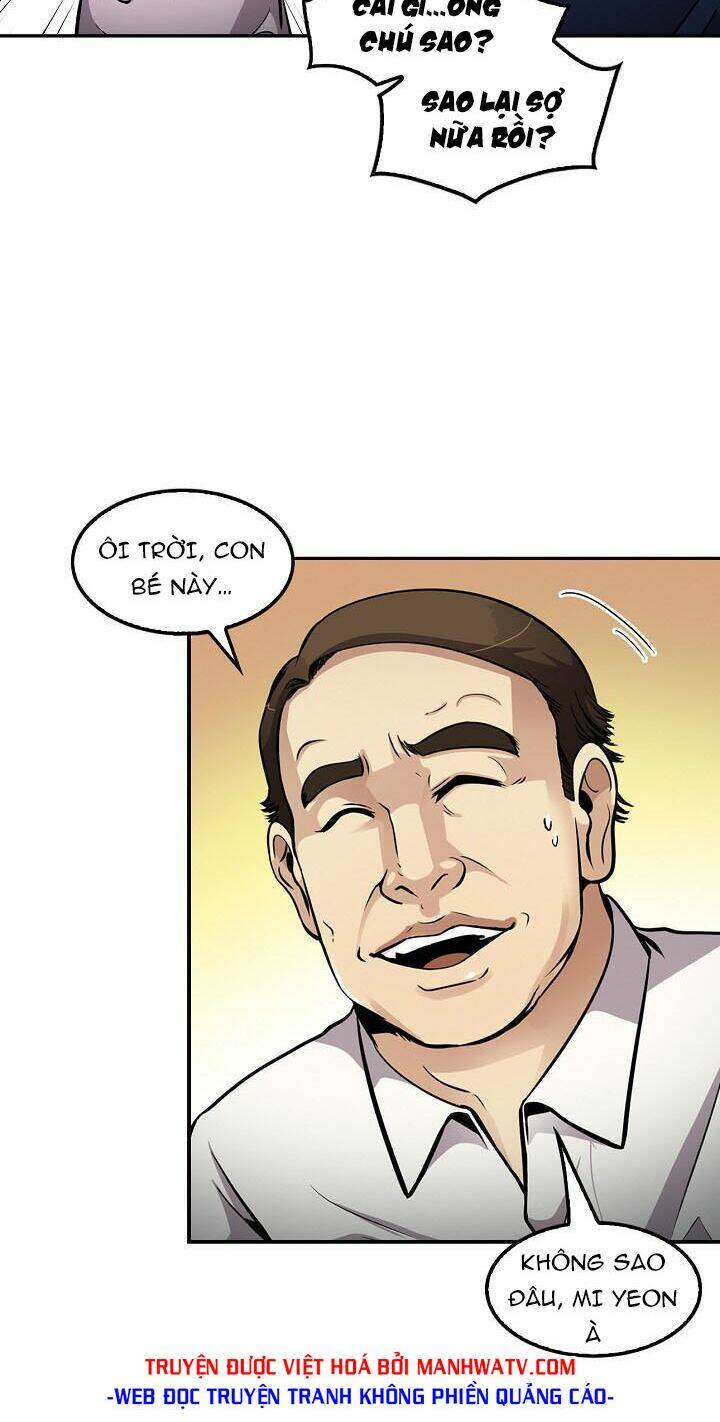 điều tra viên chuyển sinh chapter 75 27