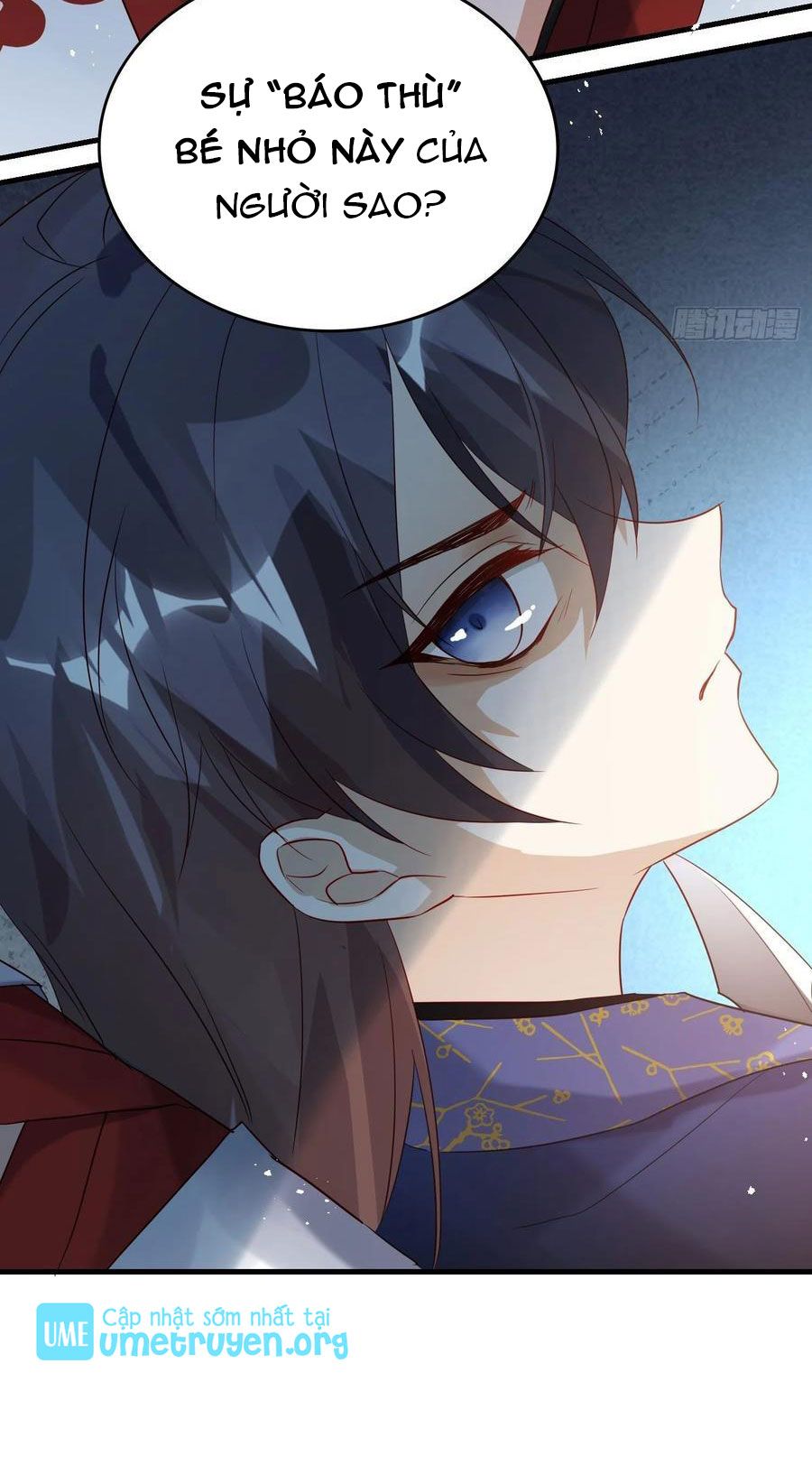 lục thân bất nhận chapter 62 28