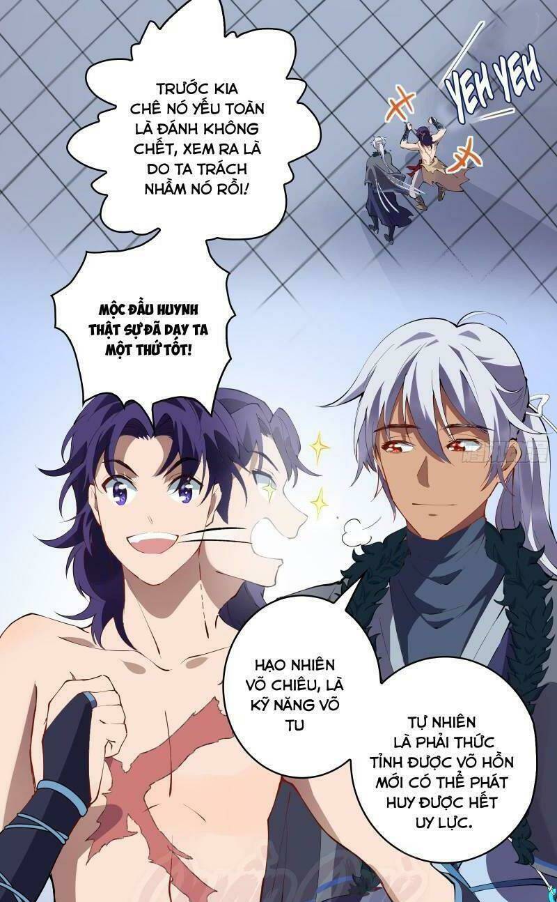 thiên mệnh long thần chapter 7 6