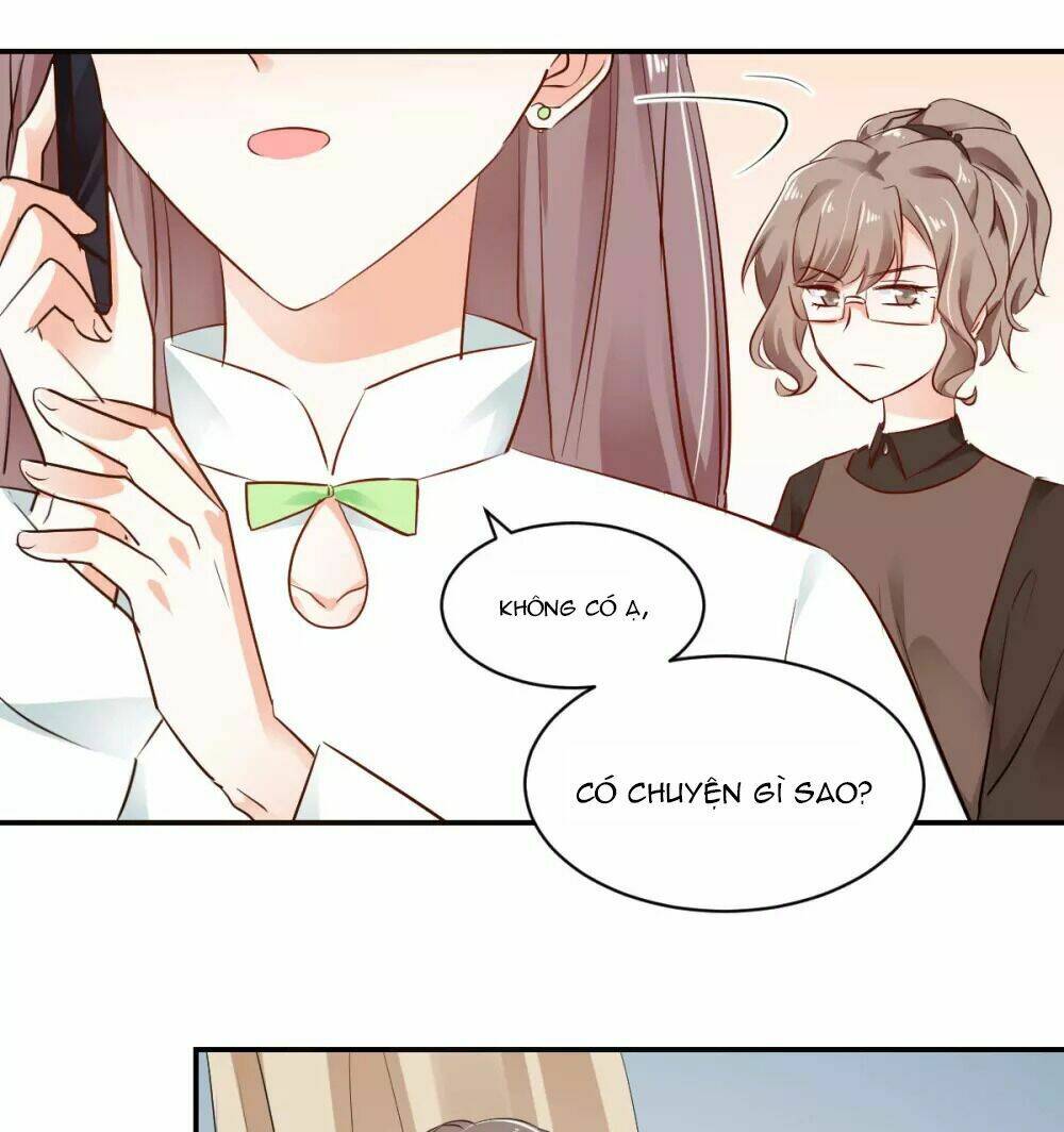 phò mã lại muốn chơi trò couple với tôi chapter 34.5 17