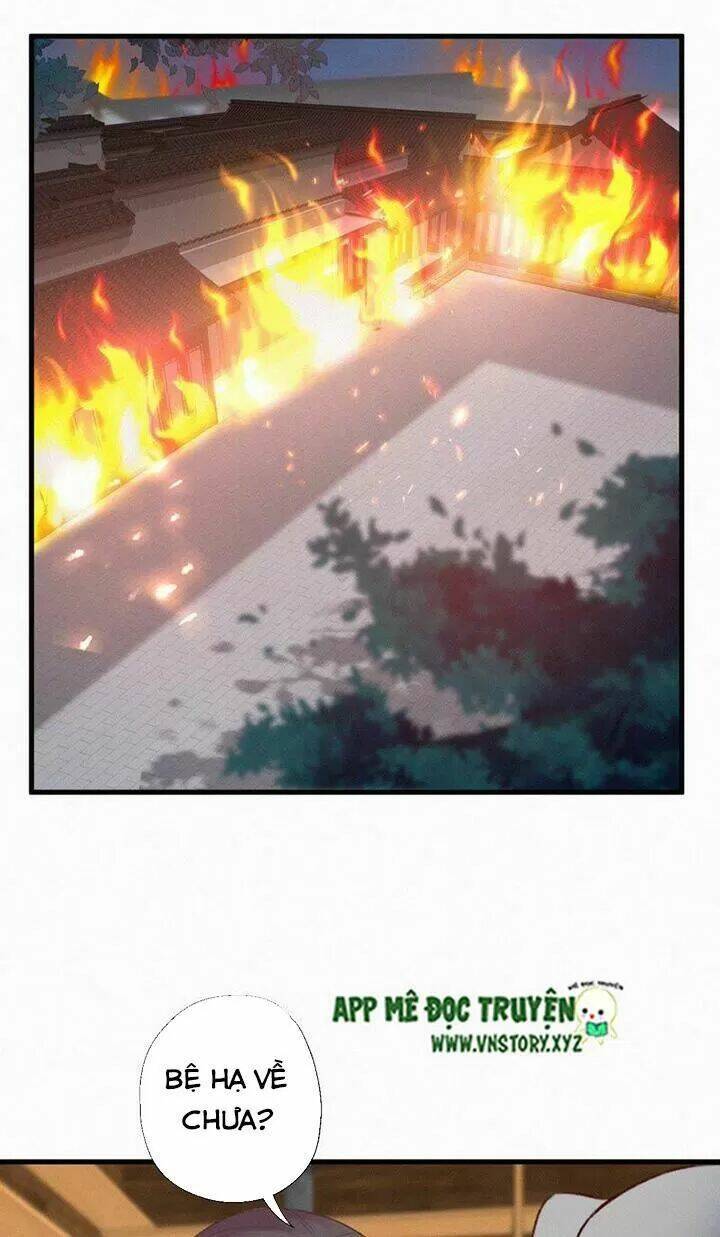 thiên hương mỹ nhân chapter 89 11