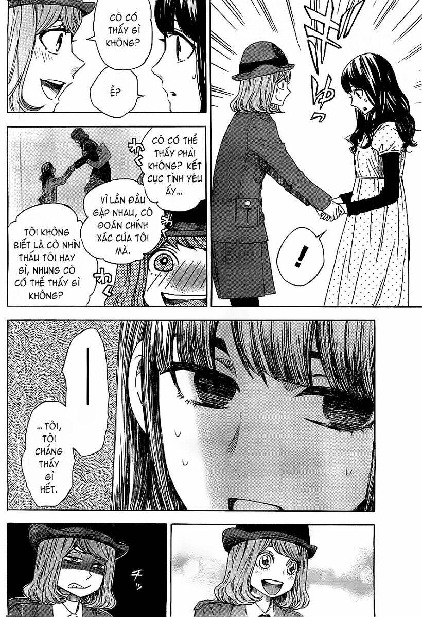 mielino kashiwagi chapter 9 4