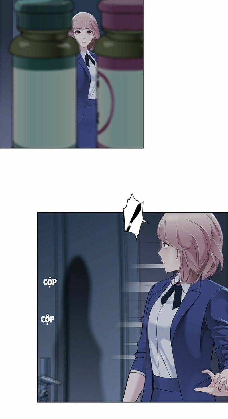 sổ tay mỹ nam giới x chapter 24 15