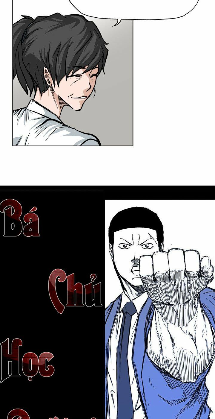 bá chủ học đường ss2 chapter 3 14