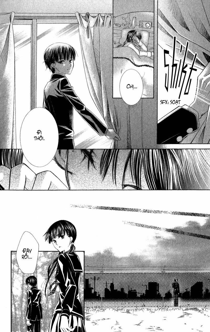 forest of lore chapter 3 42