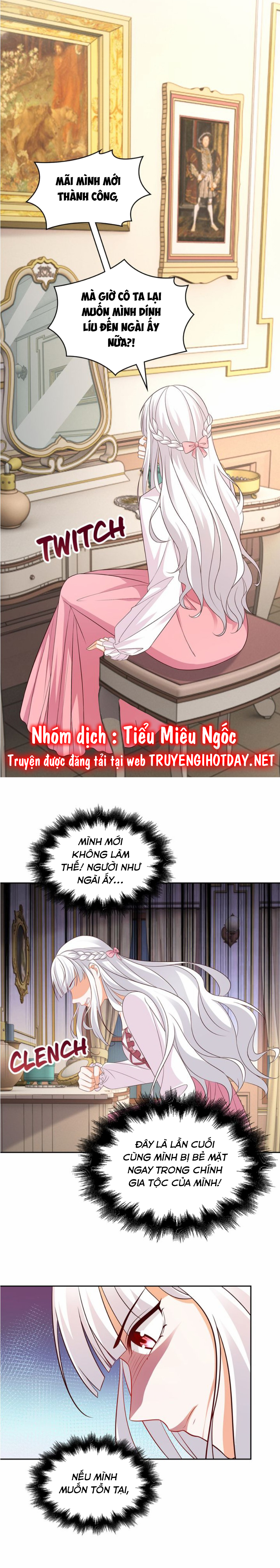 đi tìm papa cho đứa trẻ chapter 25 20