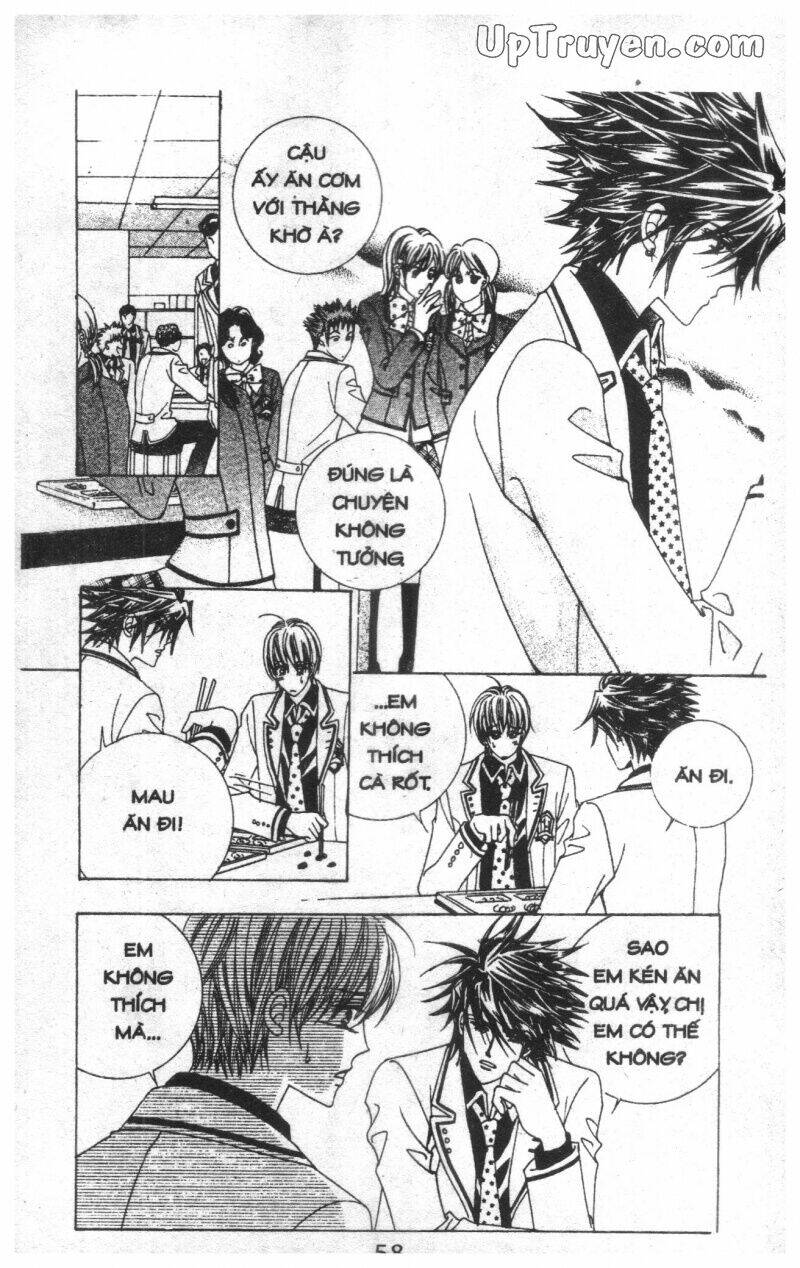 dạ khúc chapter 8 58