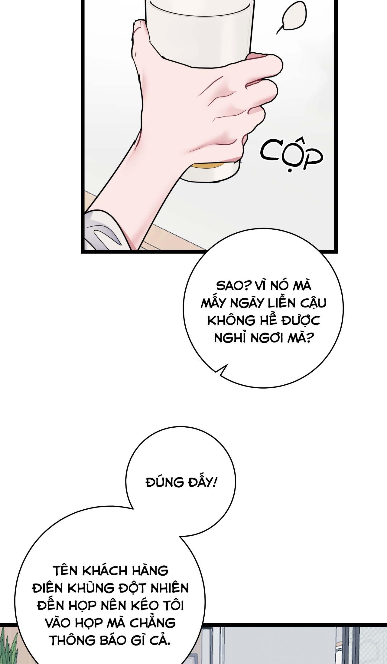 tình yêu bình dị nhất chapter 23 62