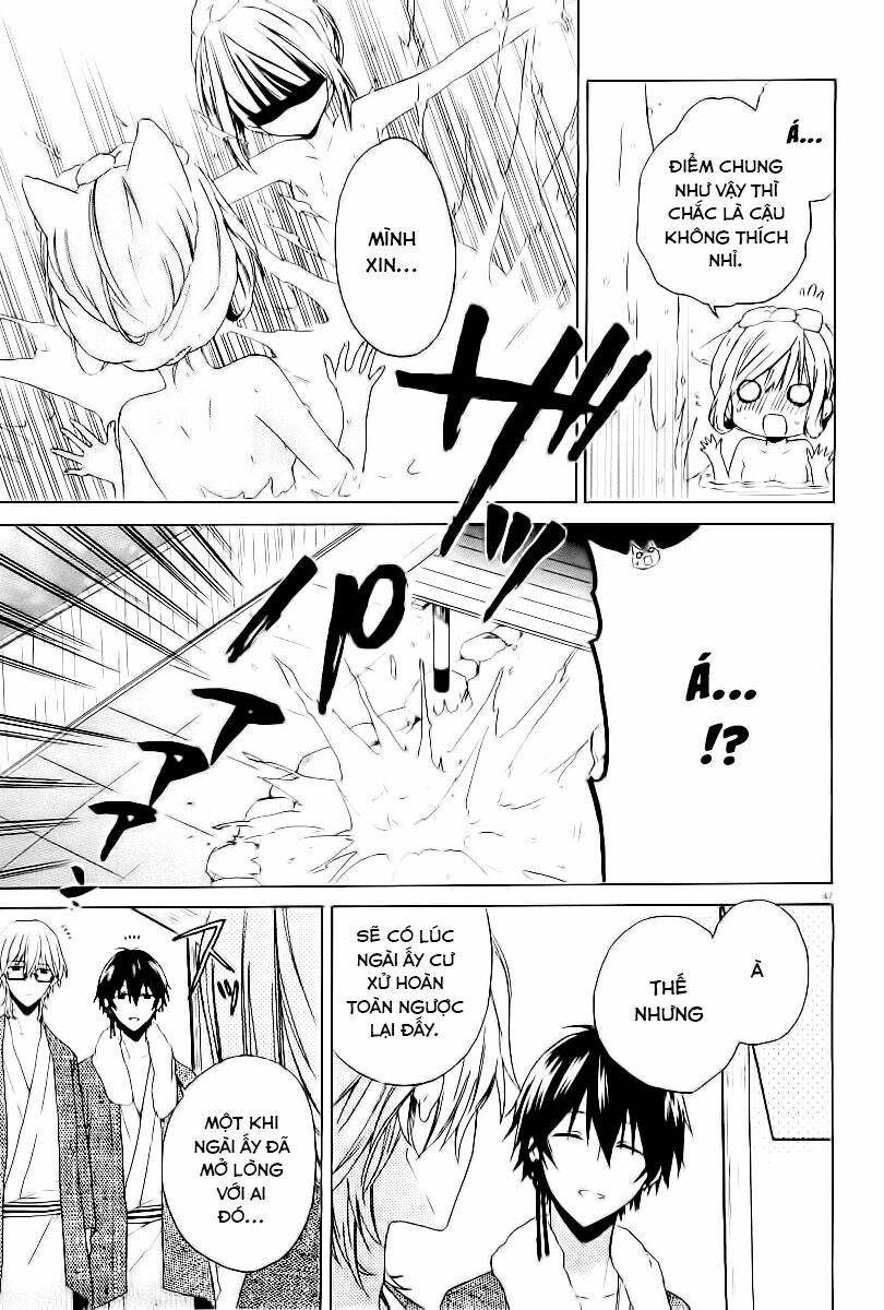 kudamimi no neko chapter 2 42