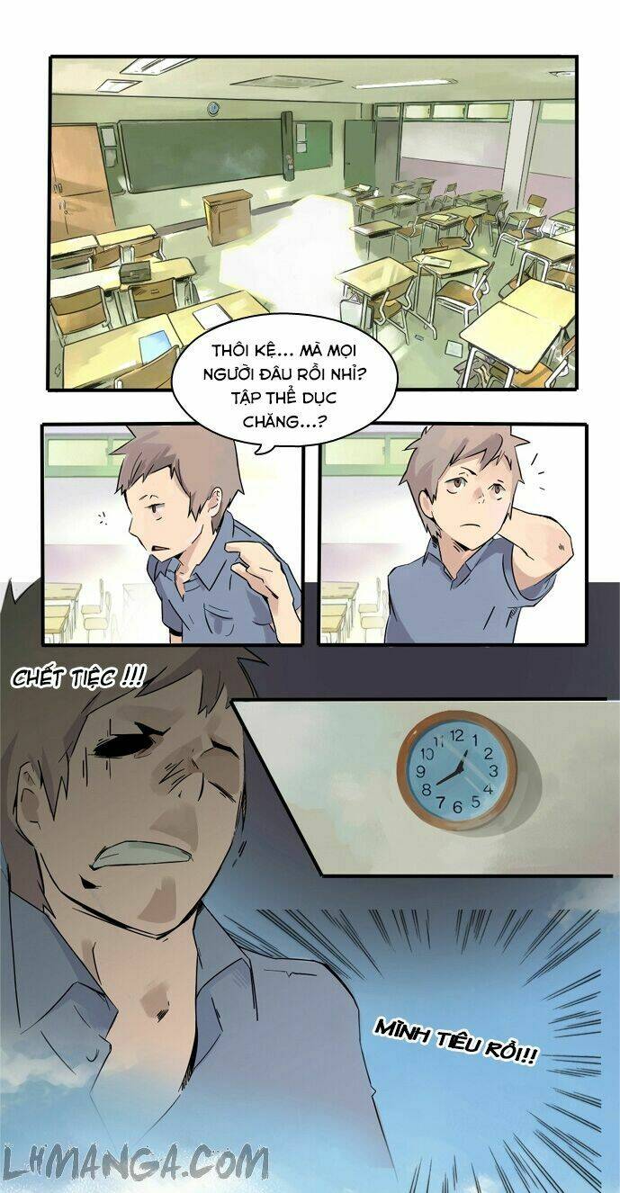 wolf’s castle chapter 8 9