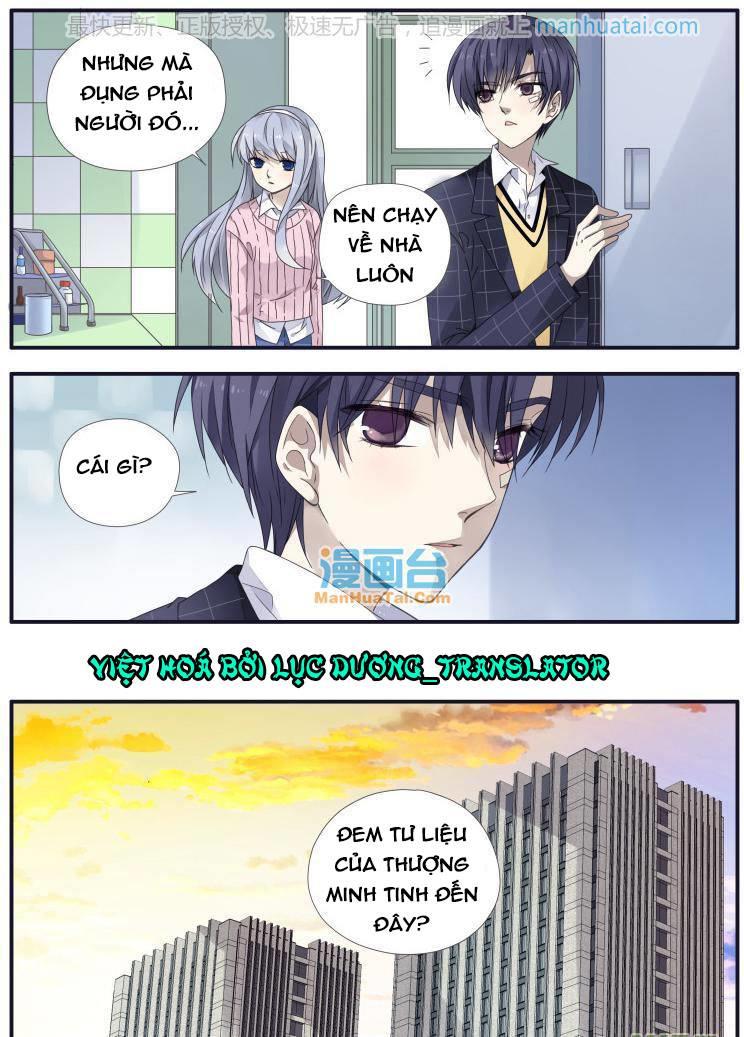 lam sí chapter 101 11