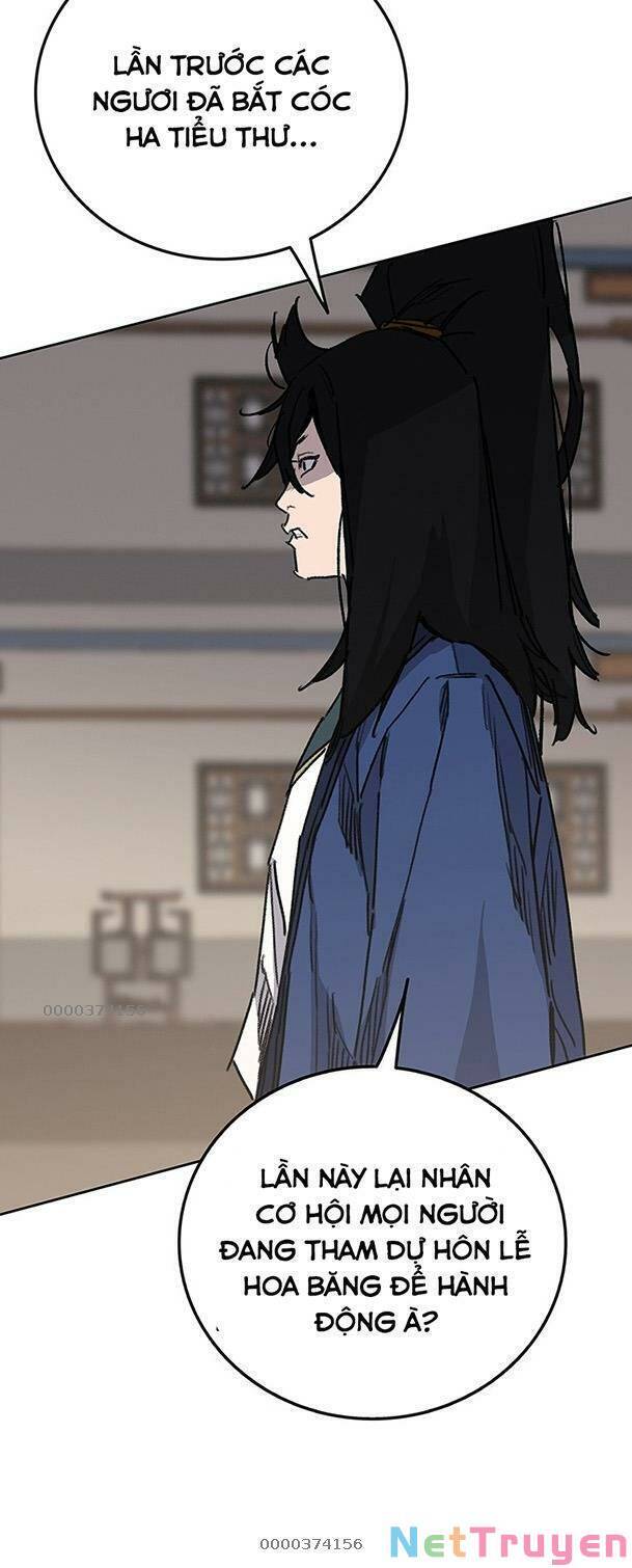 kiếm sĩ bất bại chapter 145 31