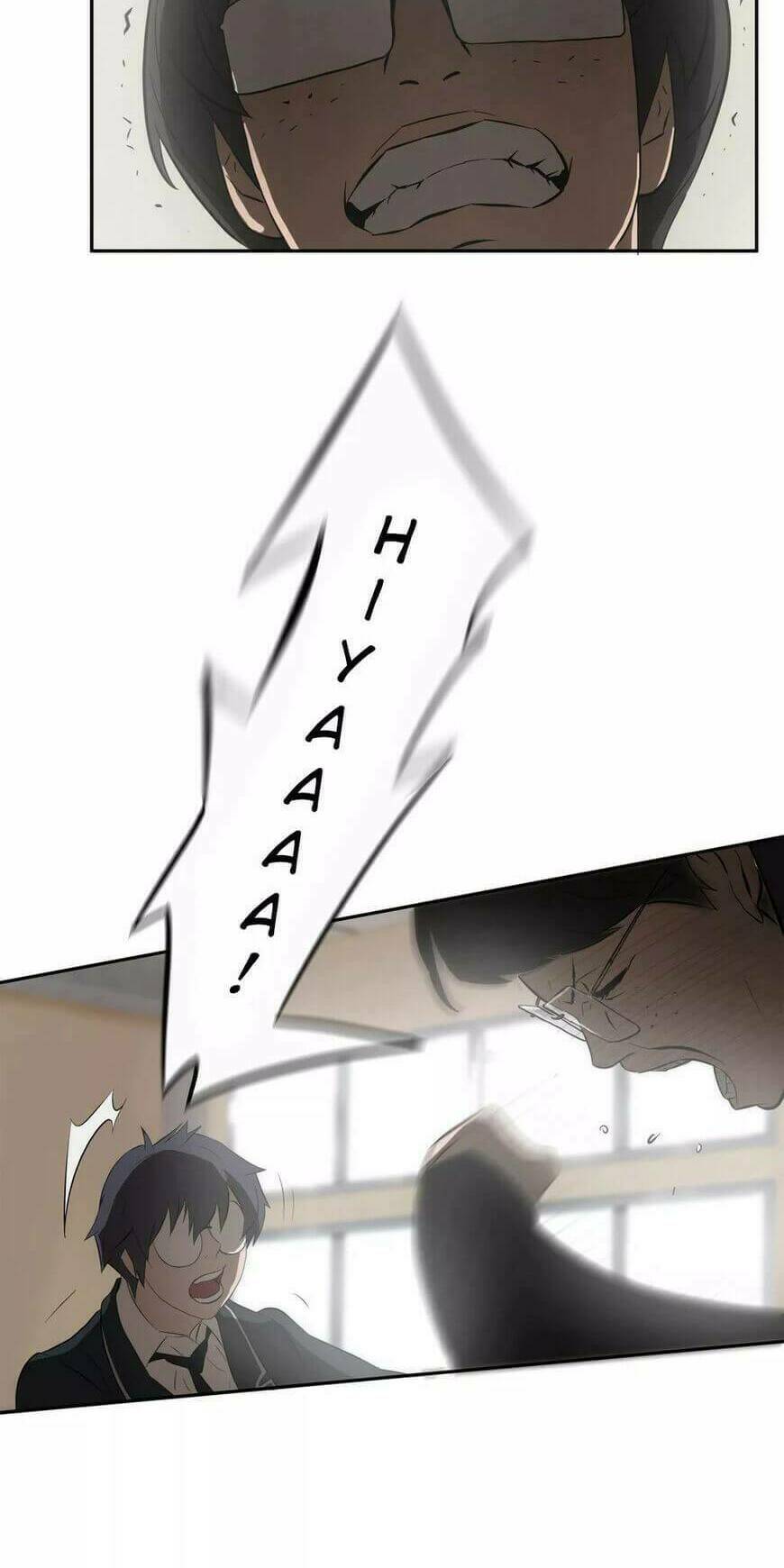 kẻ bị ruồng bỏ chapter 3 28