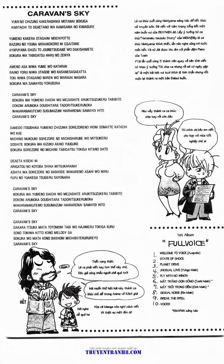 dragon voice chapter 96 37