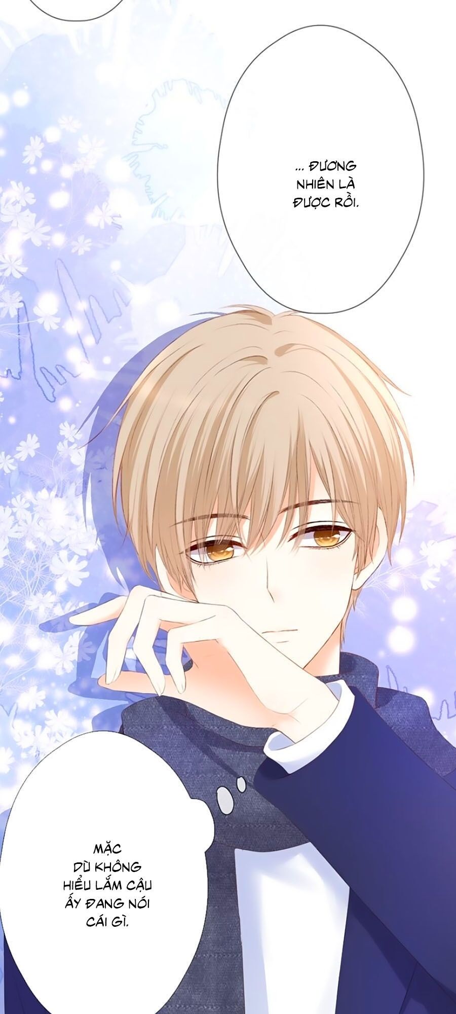 hoa chưa nở rộ chapter 54 17