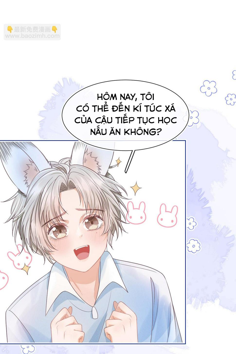 [ss2] một ngụm ăn cả thỏ con chapter 20 37
