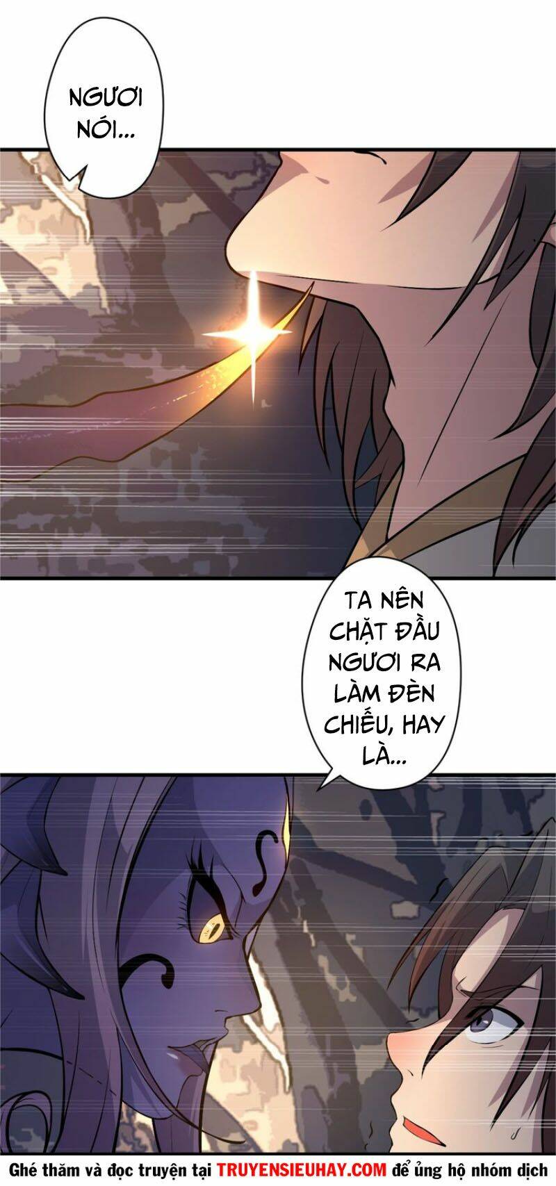 ta luyện dược thành thánh chapter 16 15