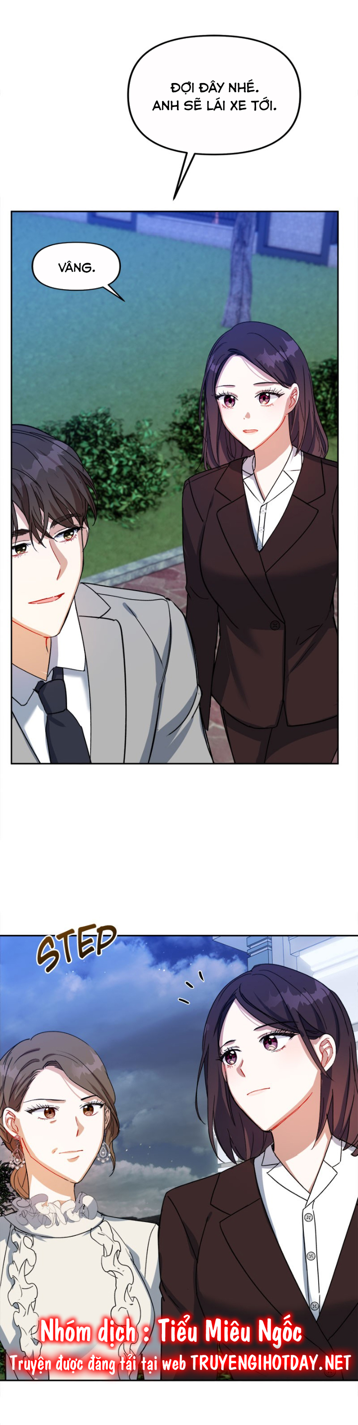 bản cam kết hôn nhân chapter 16 36