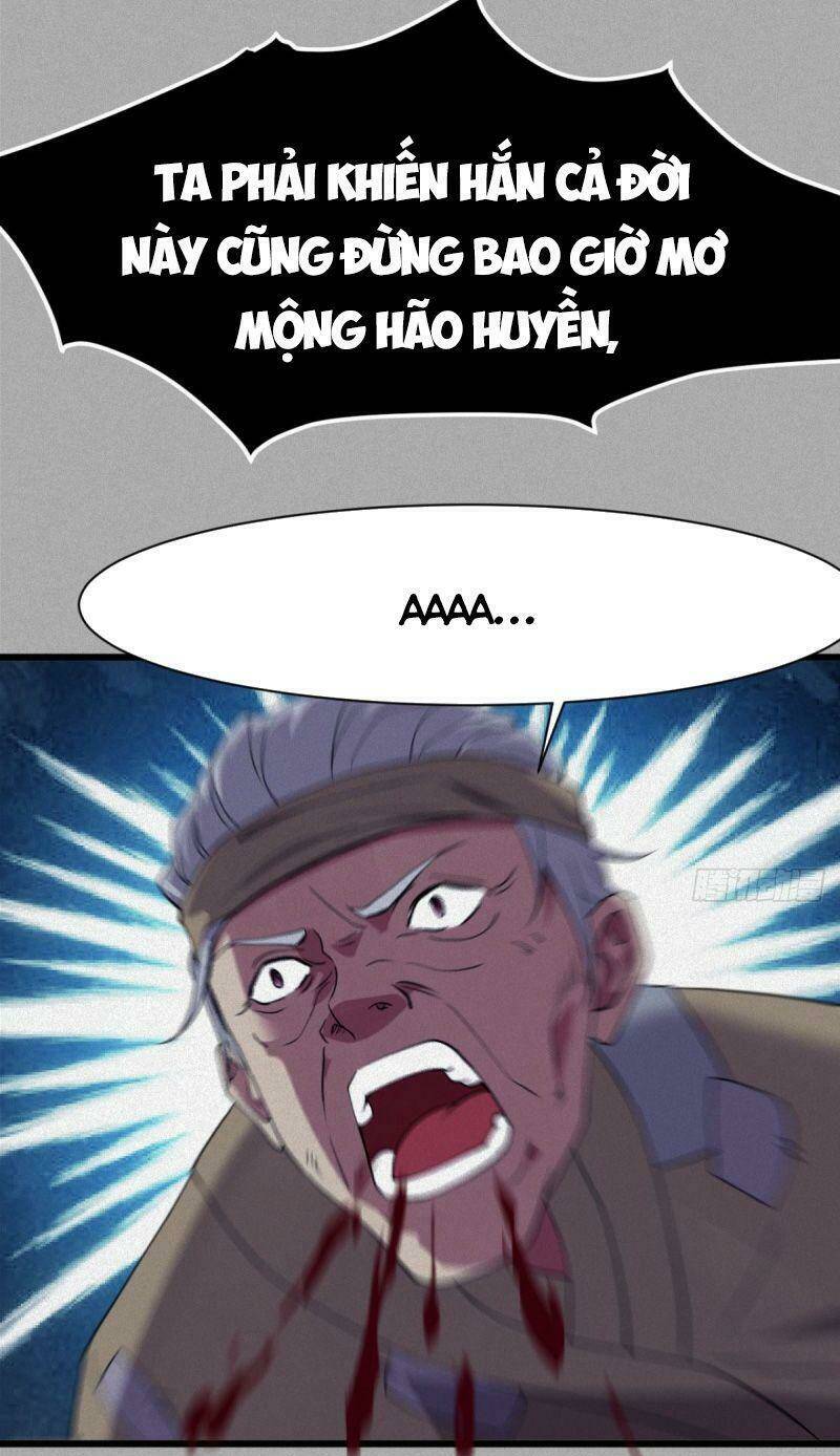 ma hoàng sư đệ quả thực quá chung tình chapter 16 19