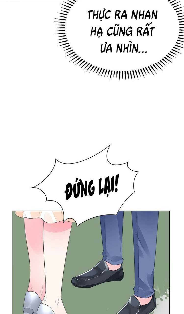 điều ước sủng ái bất bình đẳng chapter 75.1 15