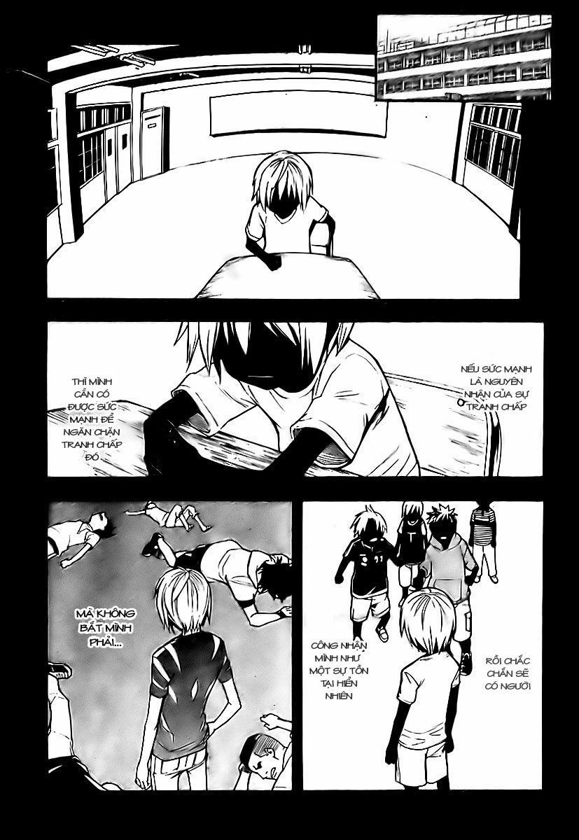 cấm thư ma thuật index chapter 30 21