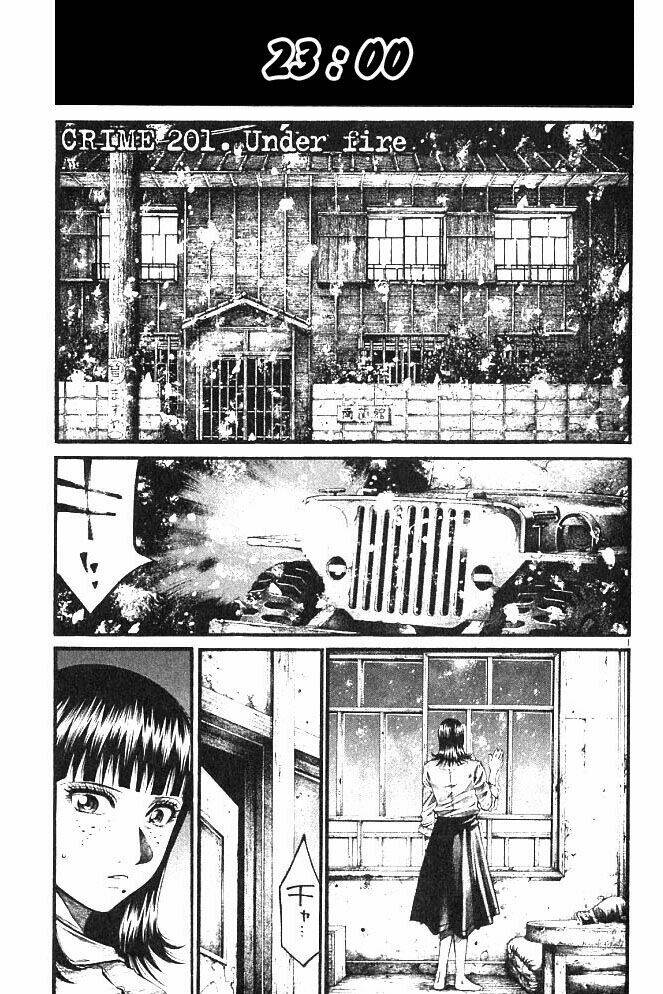 rainbow chapter 201 1