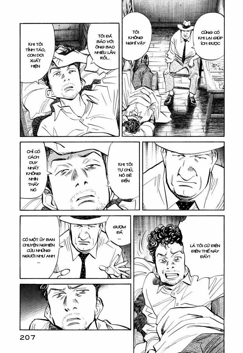 billy bat chapter 36 15