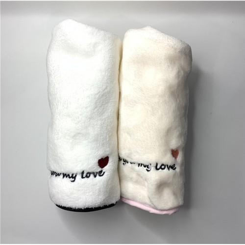 Khăn Ủ & Lău Tóc - Siêu Tốc