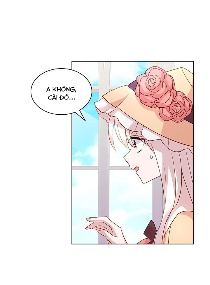 tiểu thư chỉ muốn được nghỉ ngơi chapter 32 26