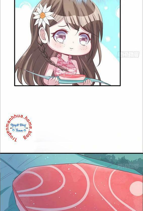 [16+] thảnh thơi thú thế chủng chủng điền, sinh sinh tể chapter 79 10