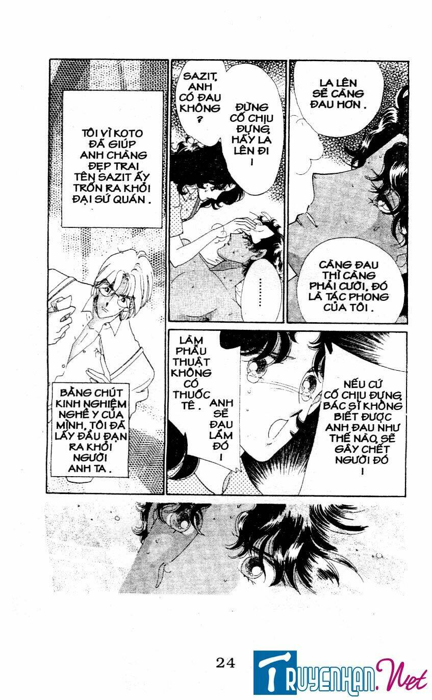 vũ điệu màu trắng ii chapter 2 4