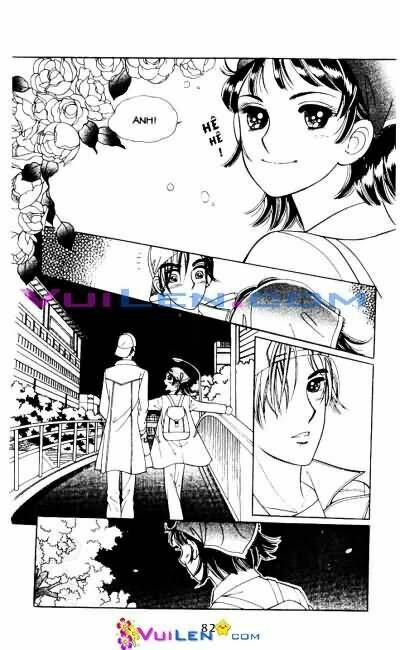 có anh trong đời chapter 1 82