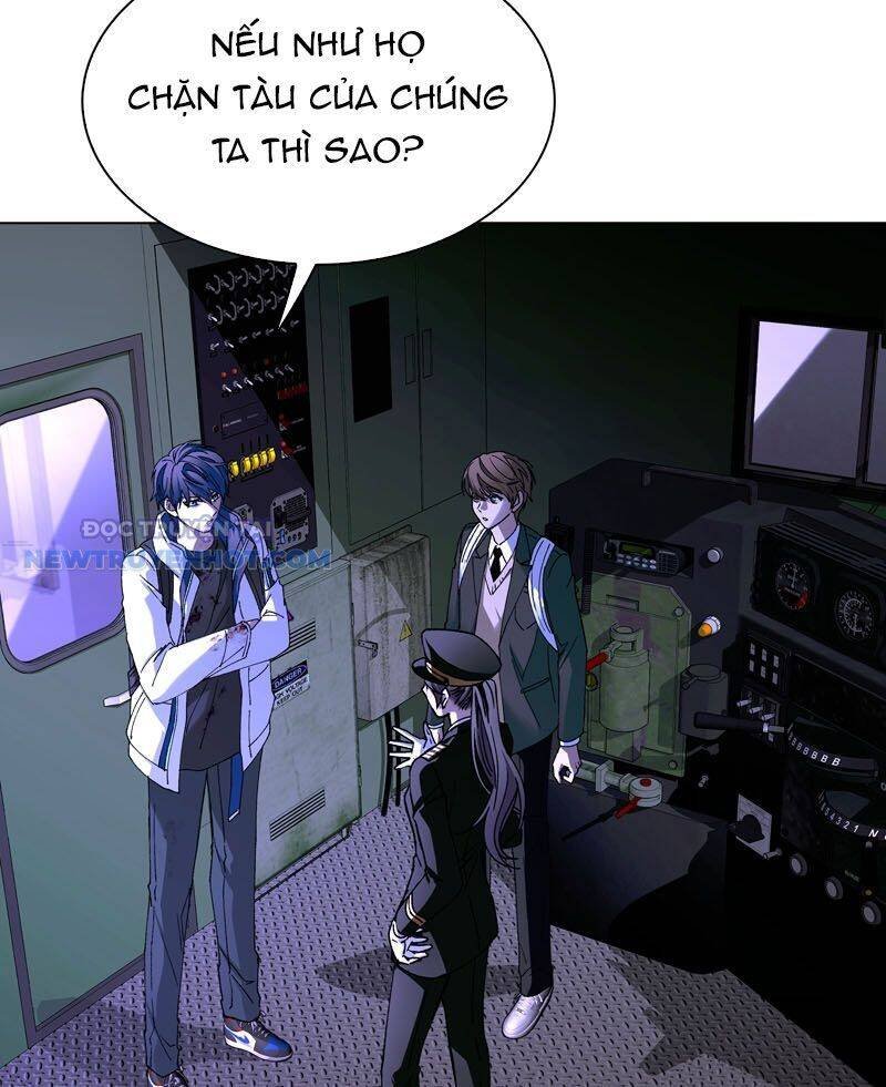 tận thế cũng chỉ là trò chơi chapter 14 86