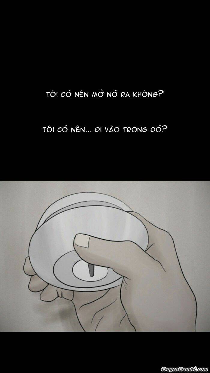 thứ sáu: những câu chuyện cấm chapter 25 42