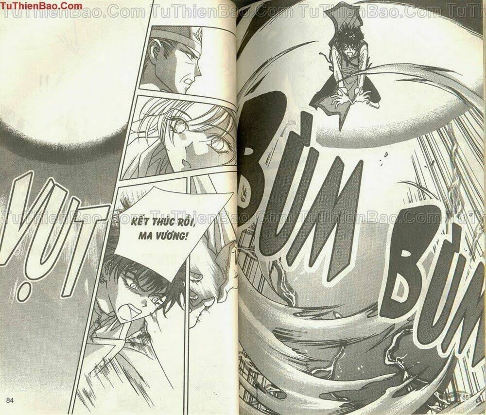 hồi ký ma vương chapter 2 42