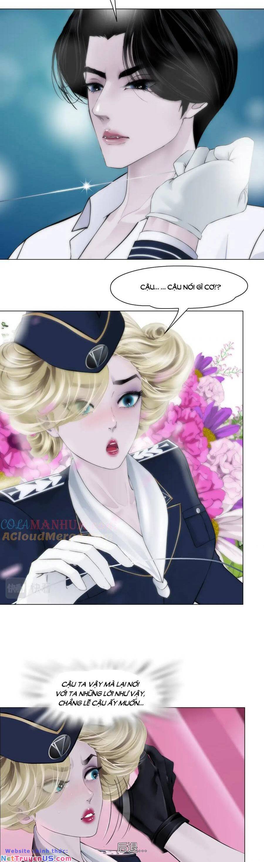 đằng nữ chapter 217 3