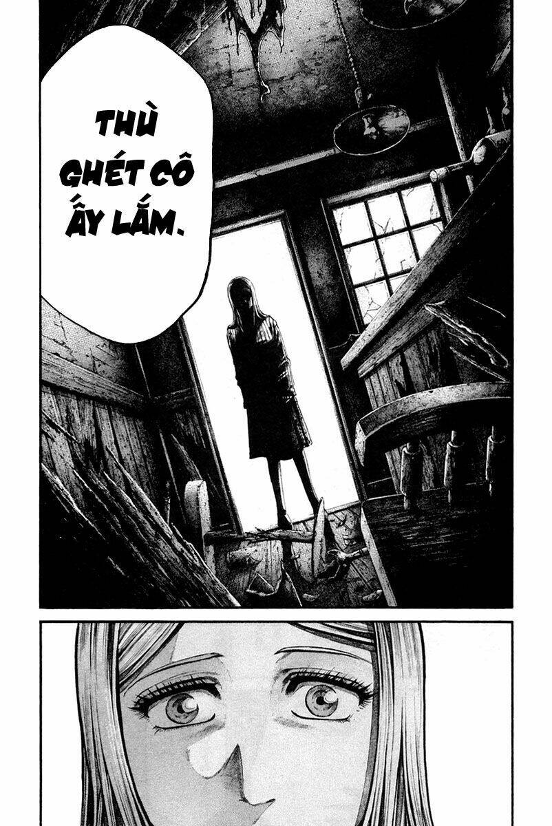 rainbow chapter 137 6