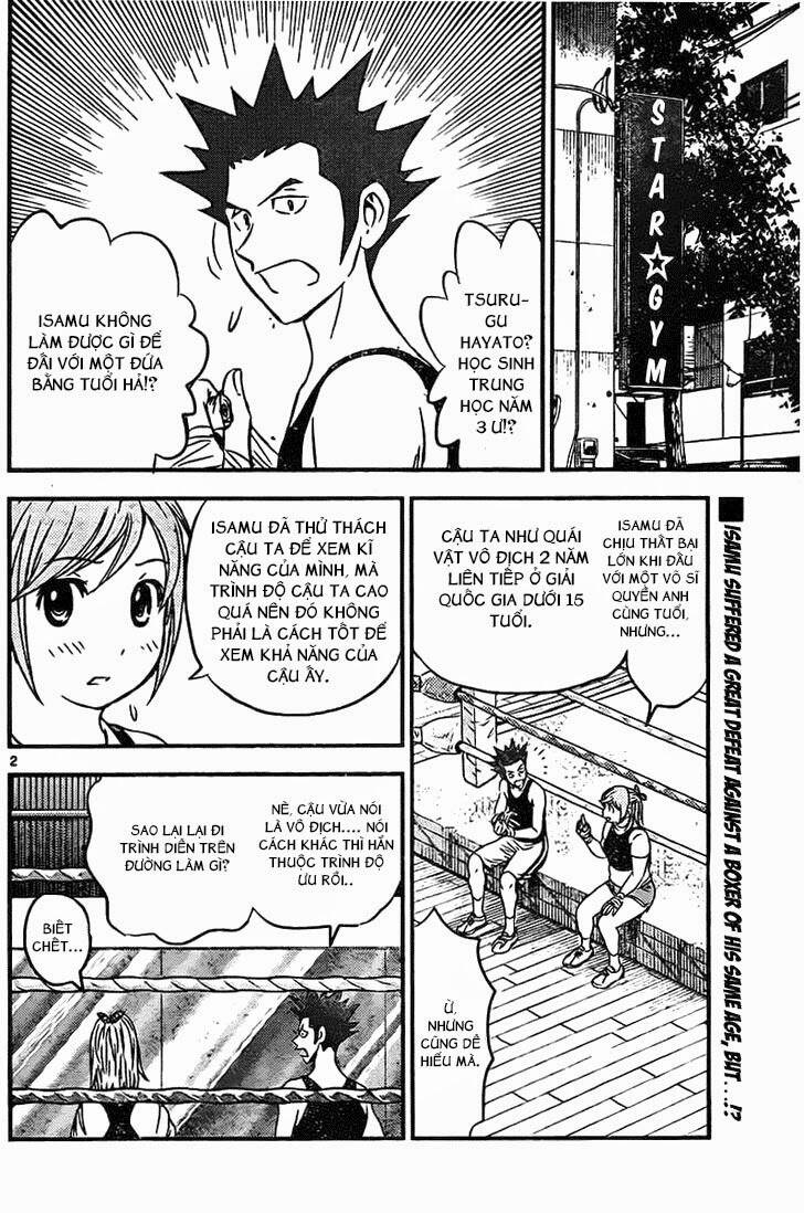 buyuden chapter 61 4