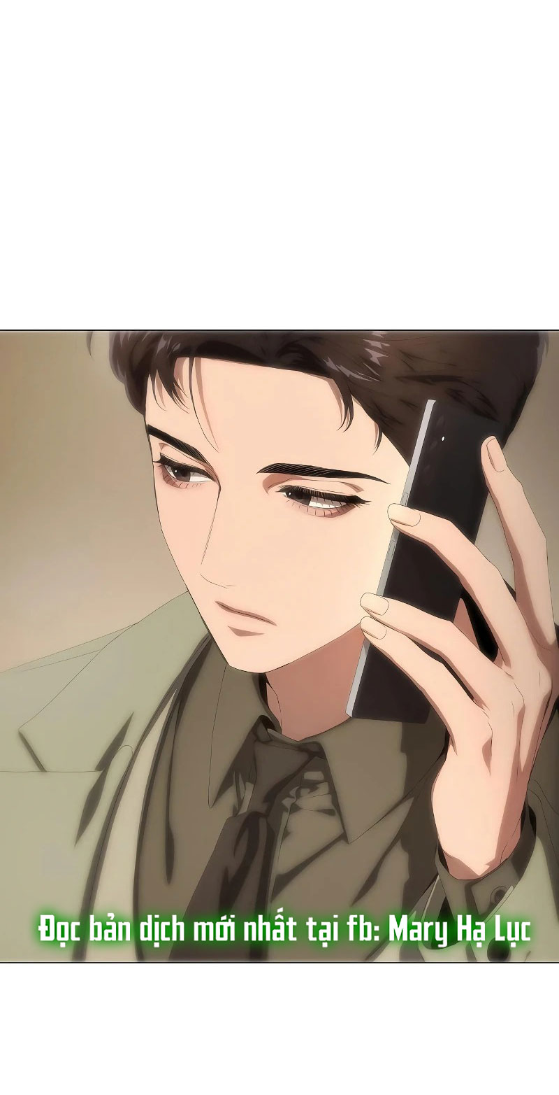 không thể thoát ra khỏi bộ phim kịch tính chapter 25.2 42