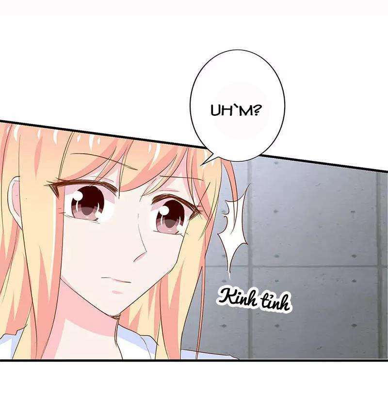 không gả cho tổng tài, gả cho người hầu chapter 181 32