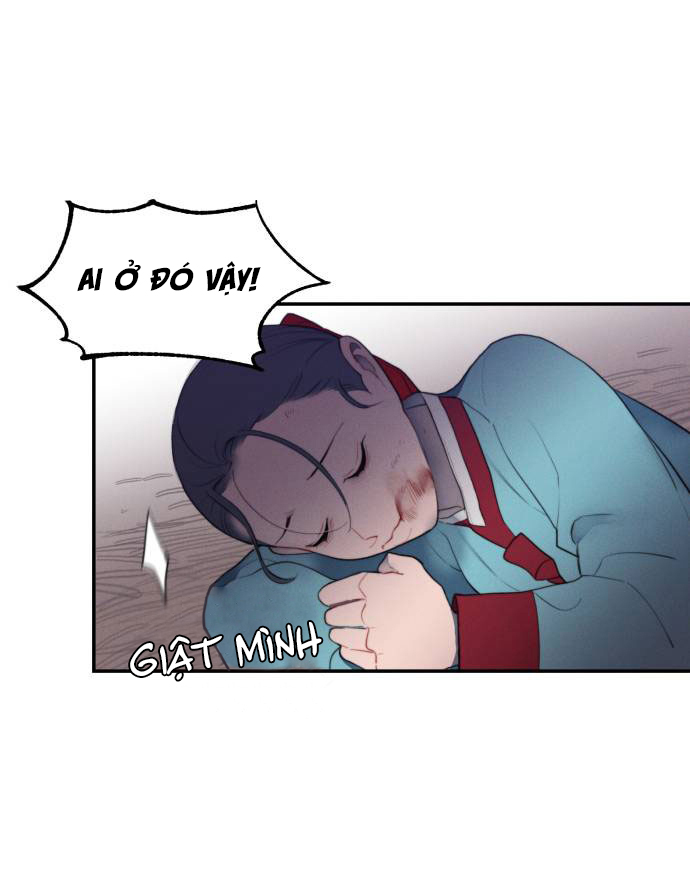 người tình của gwanghae chapter 46 63