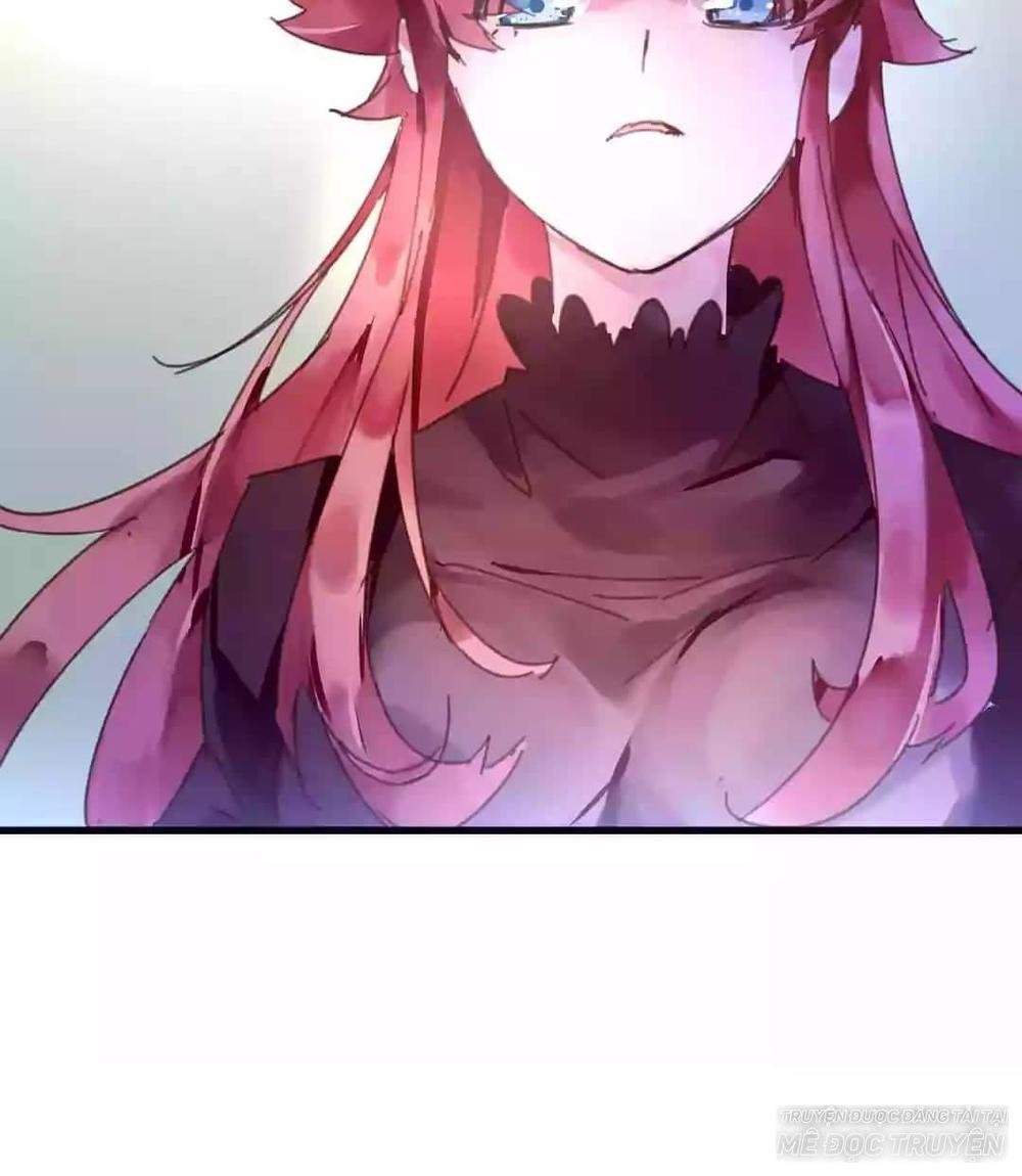 thâm hải ma ngữ chapter 10 21