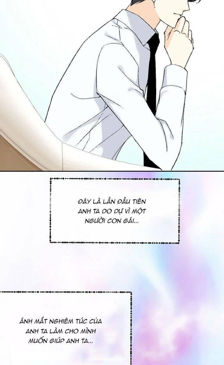 lee bom, em là của anh chapter 15 20