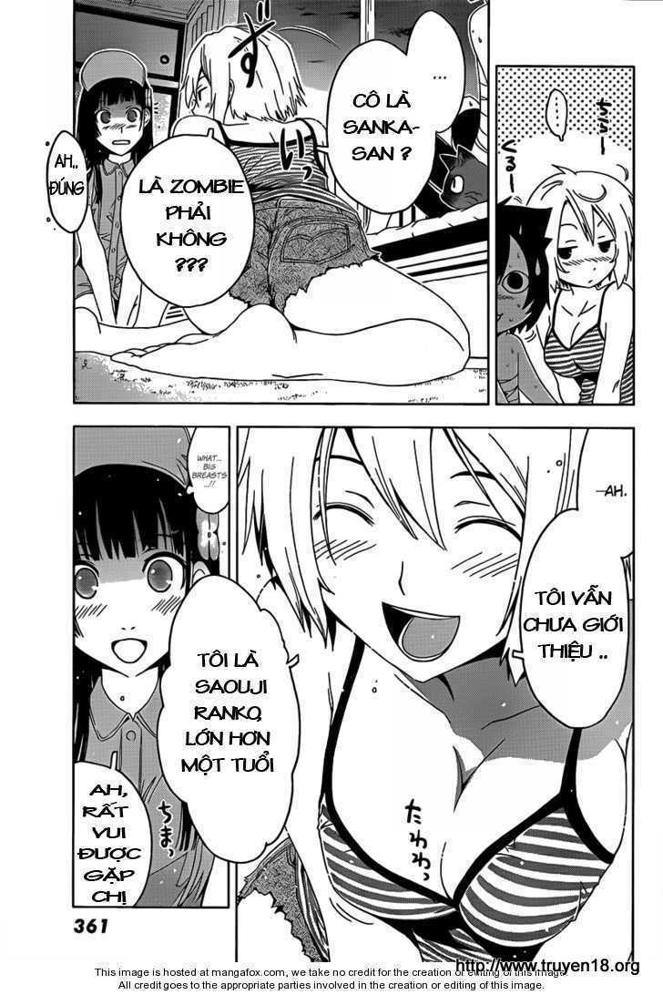 sanka rea chapter 9 30