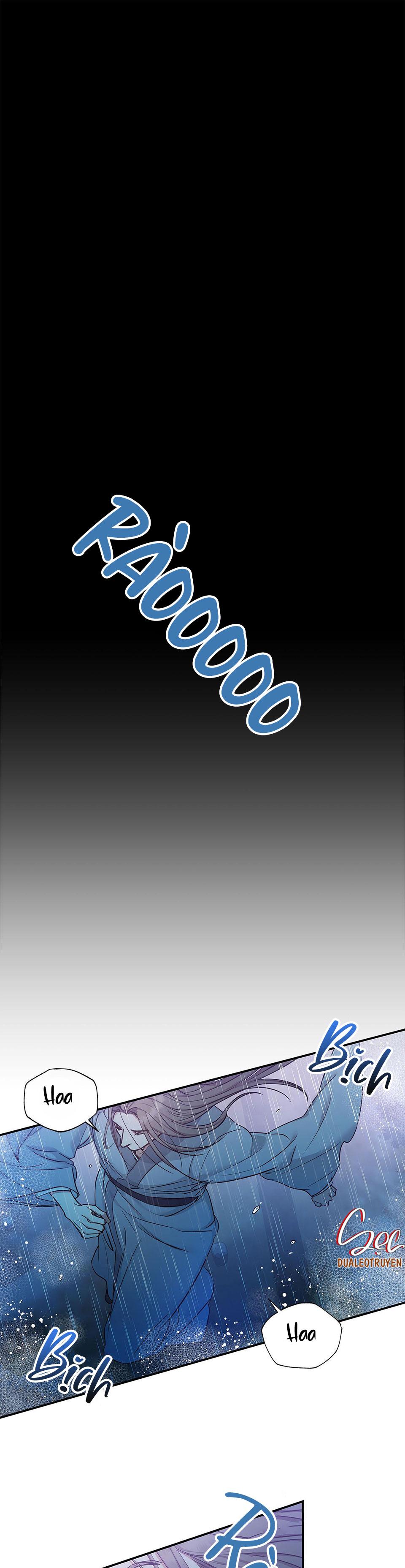 dấu vết của khoảng trống chapter 7 1