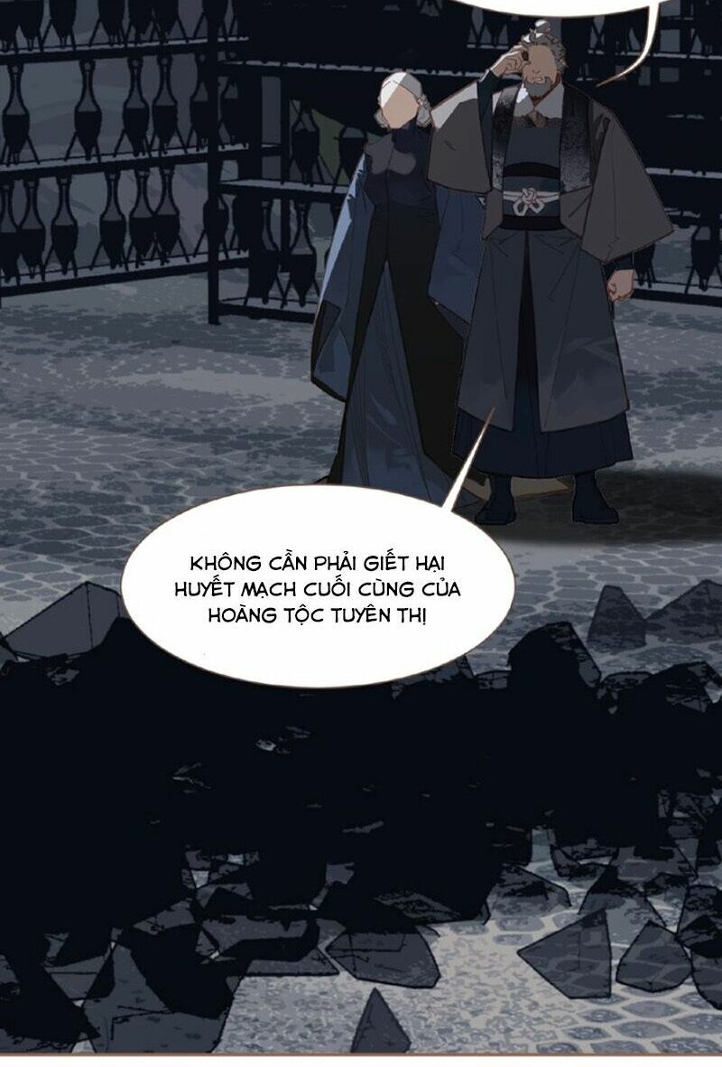 nhất đại linh hậu chapter 64 2